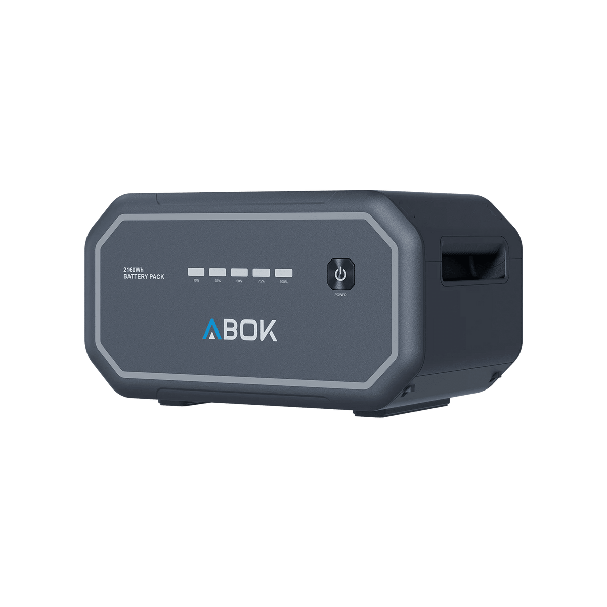 Ark2800E Extra Battery - ABOK