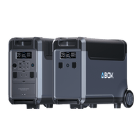 Ark3600+Ark3600E