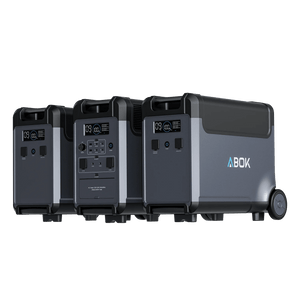 Ark3600 - ABOK
