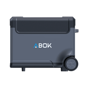 Ark3600 - ABOK