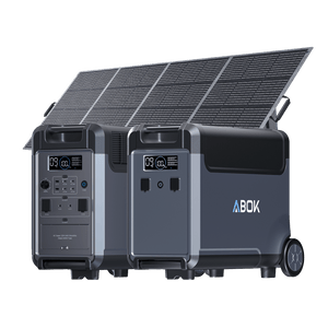 Ark3600 - ABOK