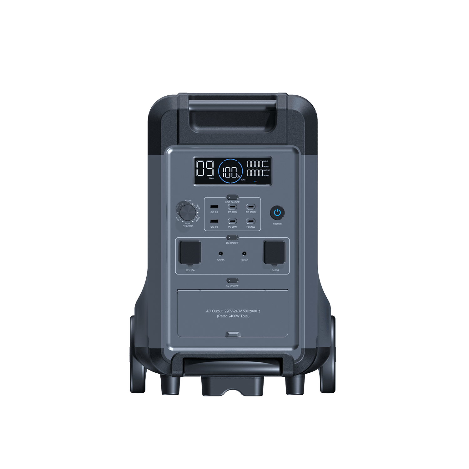 Ark3600 - ABOK