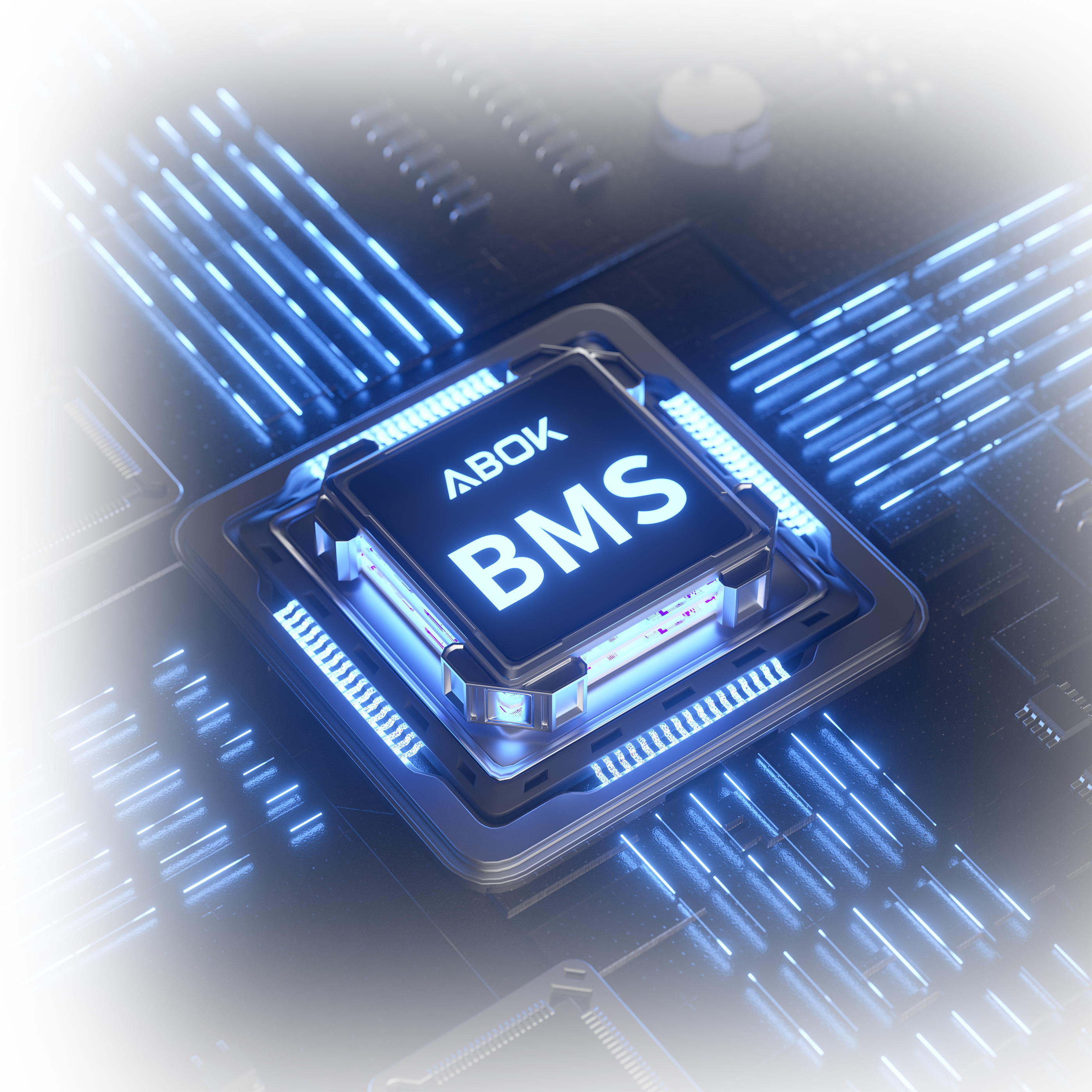 Intelligentes Batteriemanagement