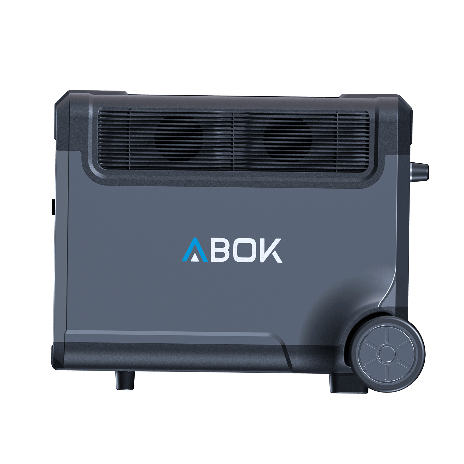 Ark3600 - ABOK