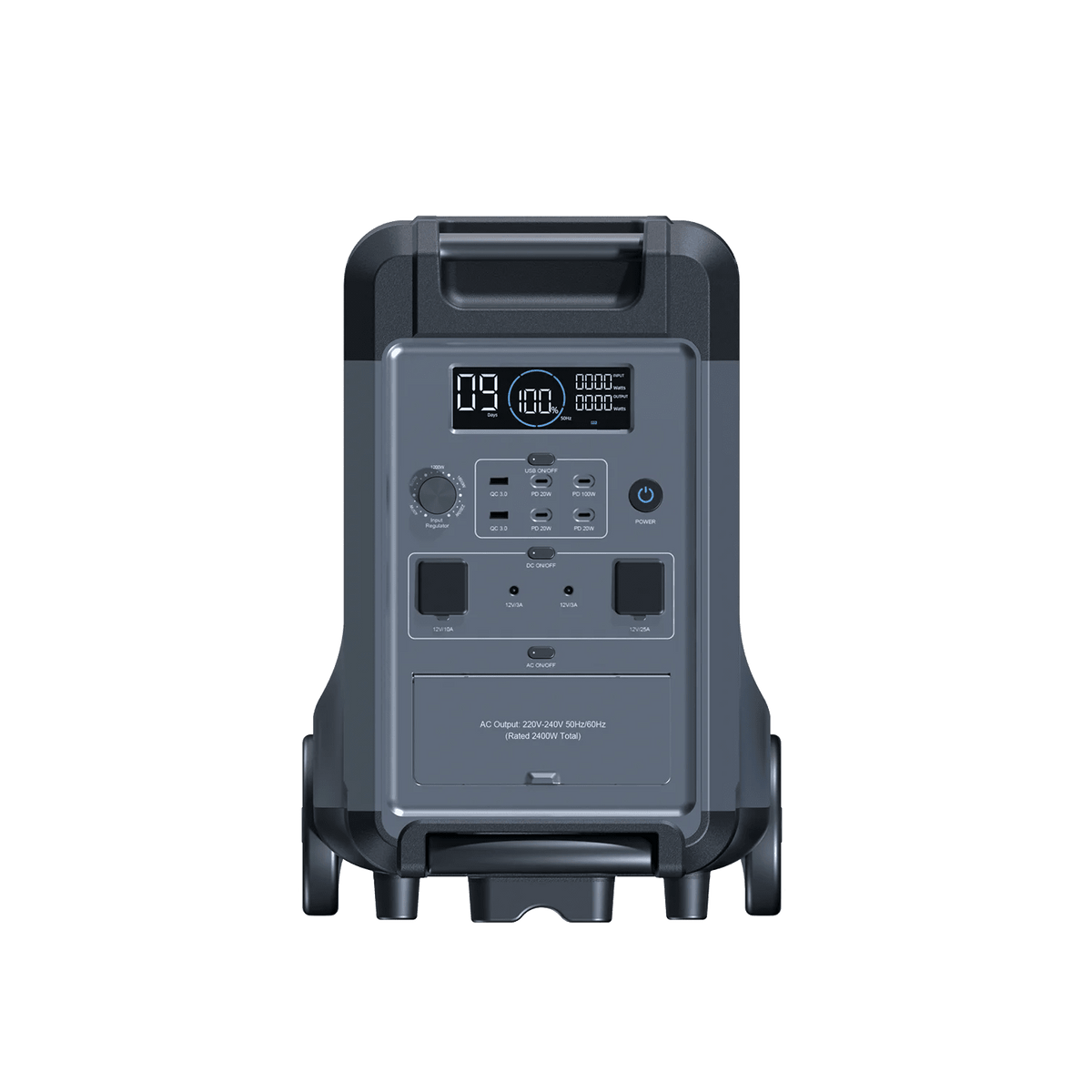 Ark3600 - ABOK