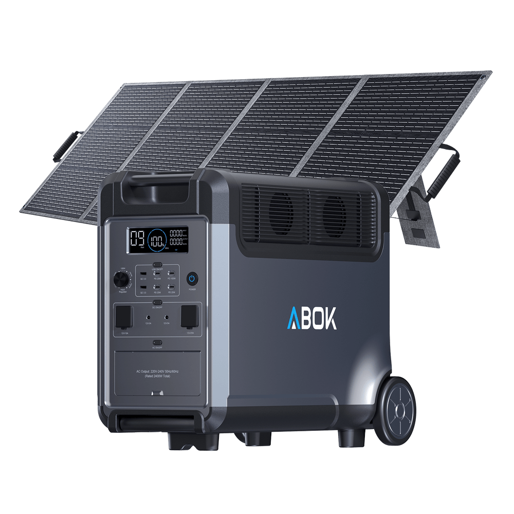 Ark3600 - ABOK