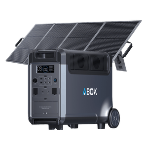 Ark3600 - ABOK