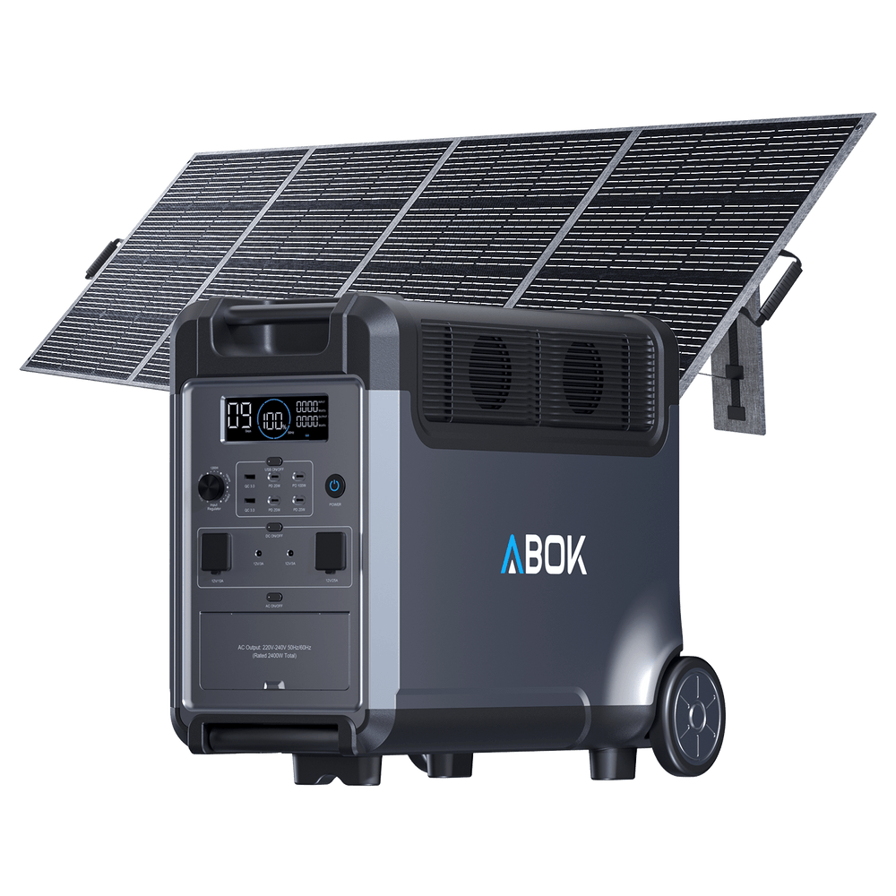 Ark3600 - ABOK