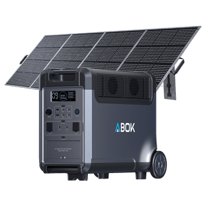 Ark3600 - ABOK