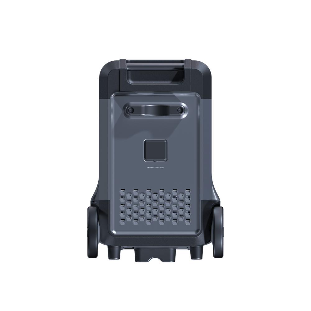 Ark3600E Extra Battery - ABOK