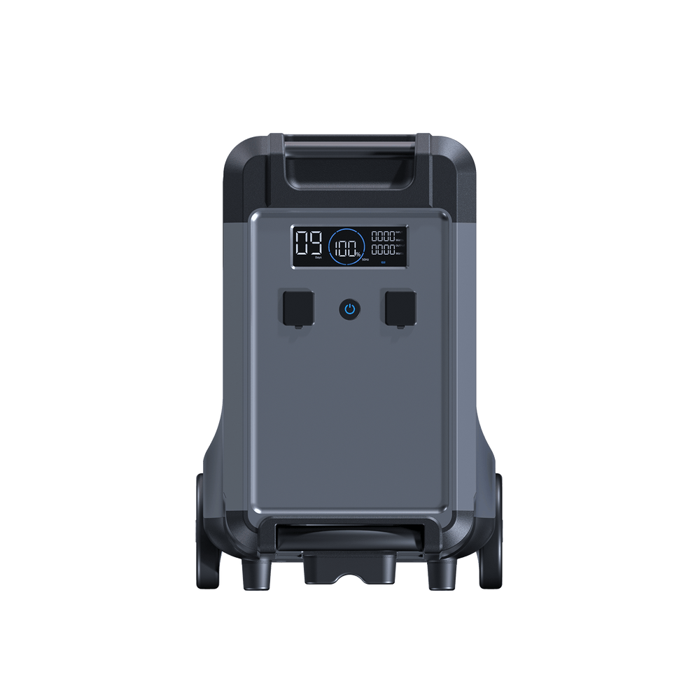 Ark3600E Extra Battery - ABOK