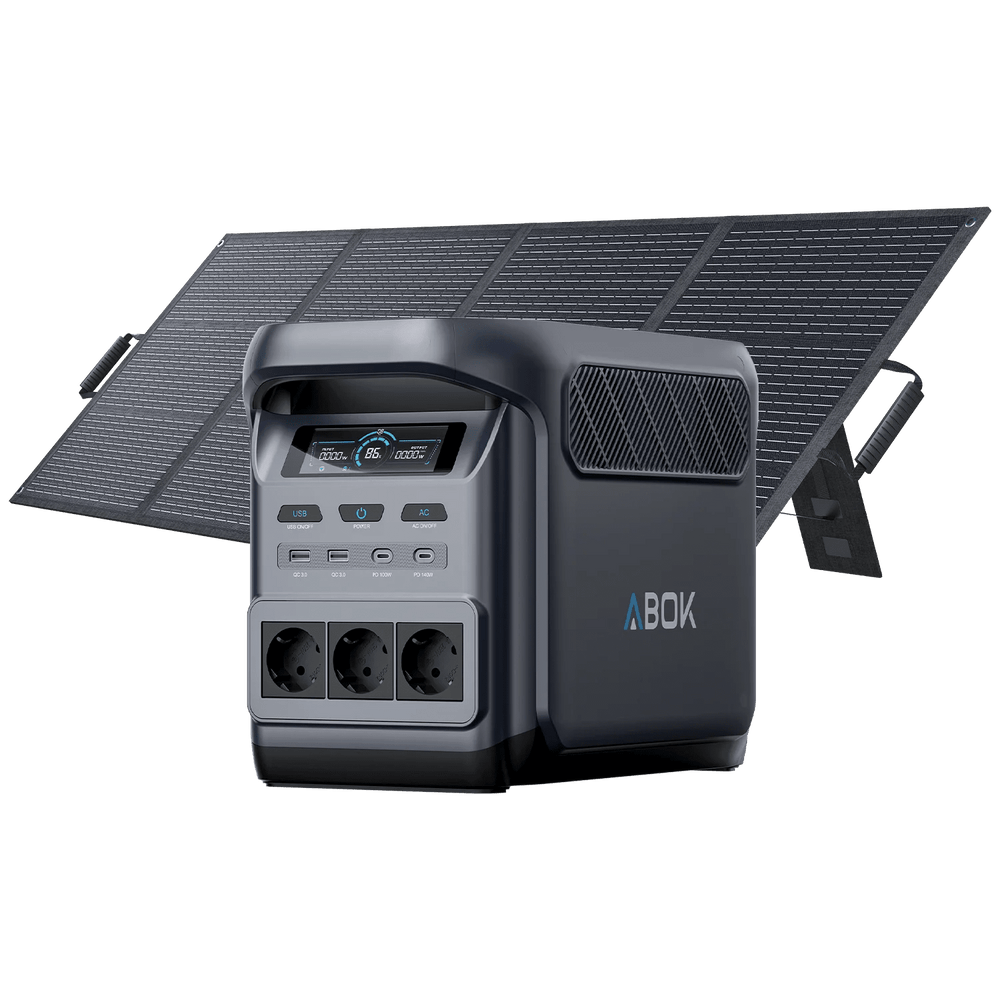 Elux 1 - ABOK
