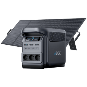 Elux 1 - ABOK