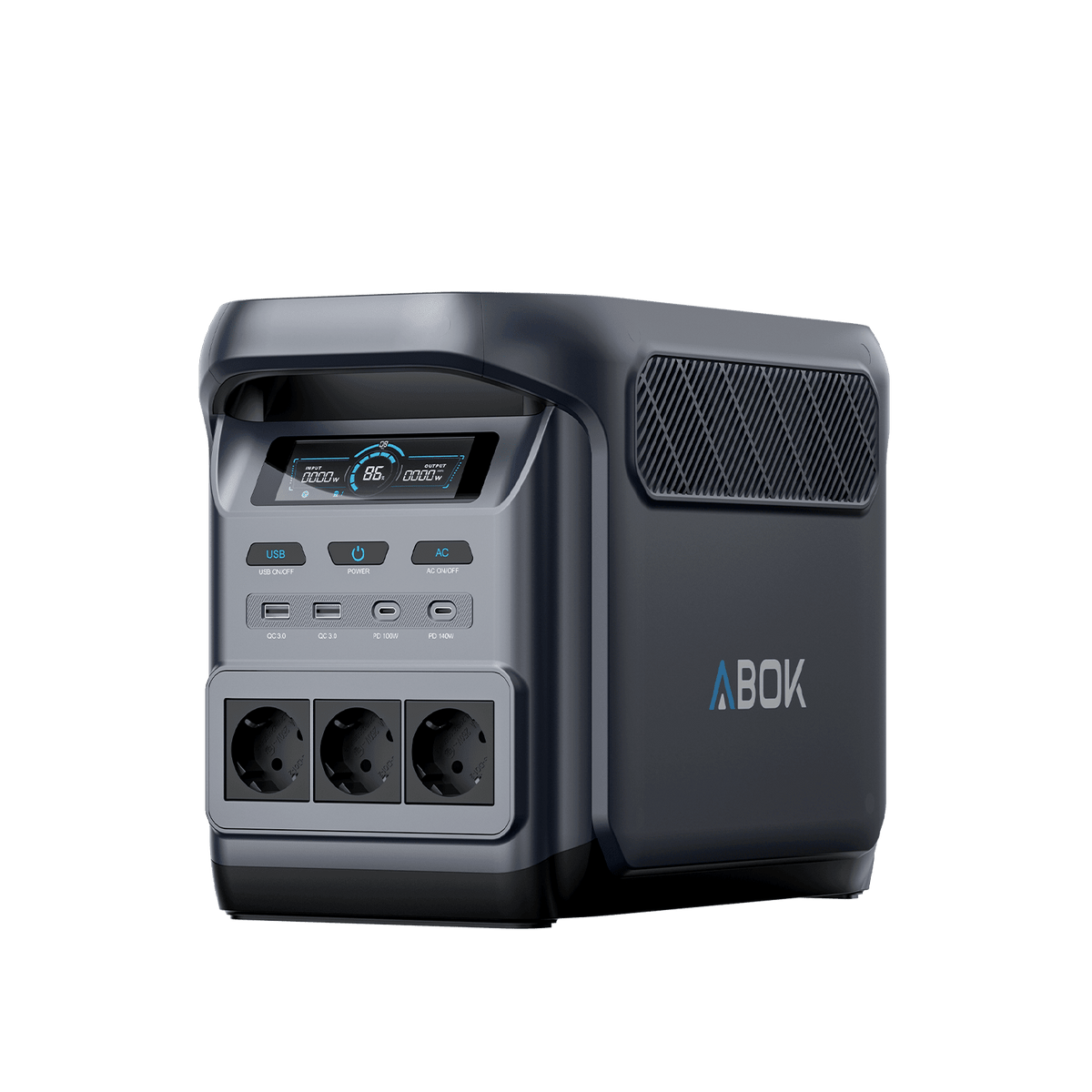 Elux 1 - ABOK