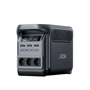 Elux 1 - ABOK