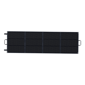 PV200 Solar Panel - ABOK
