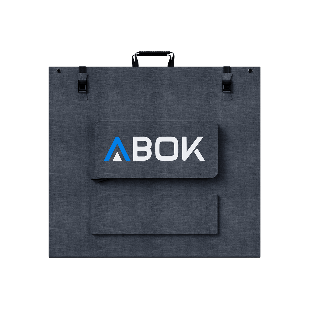 PV200 Solar Panel - ABOK