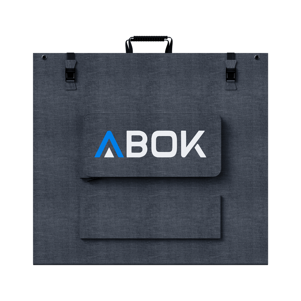 PV400 Solar Panel - ABOK