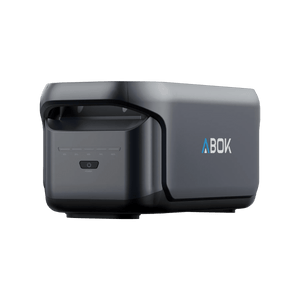 X 1 Extra Battery - ABOK