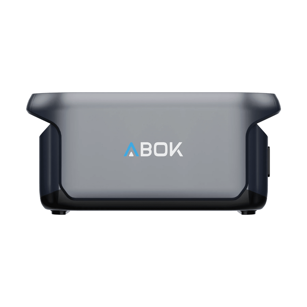 X 1 Extra Battery - ABOK