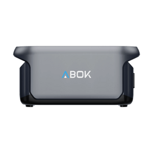 X 1 Extra Battery - ABOK